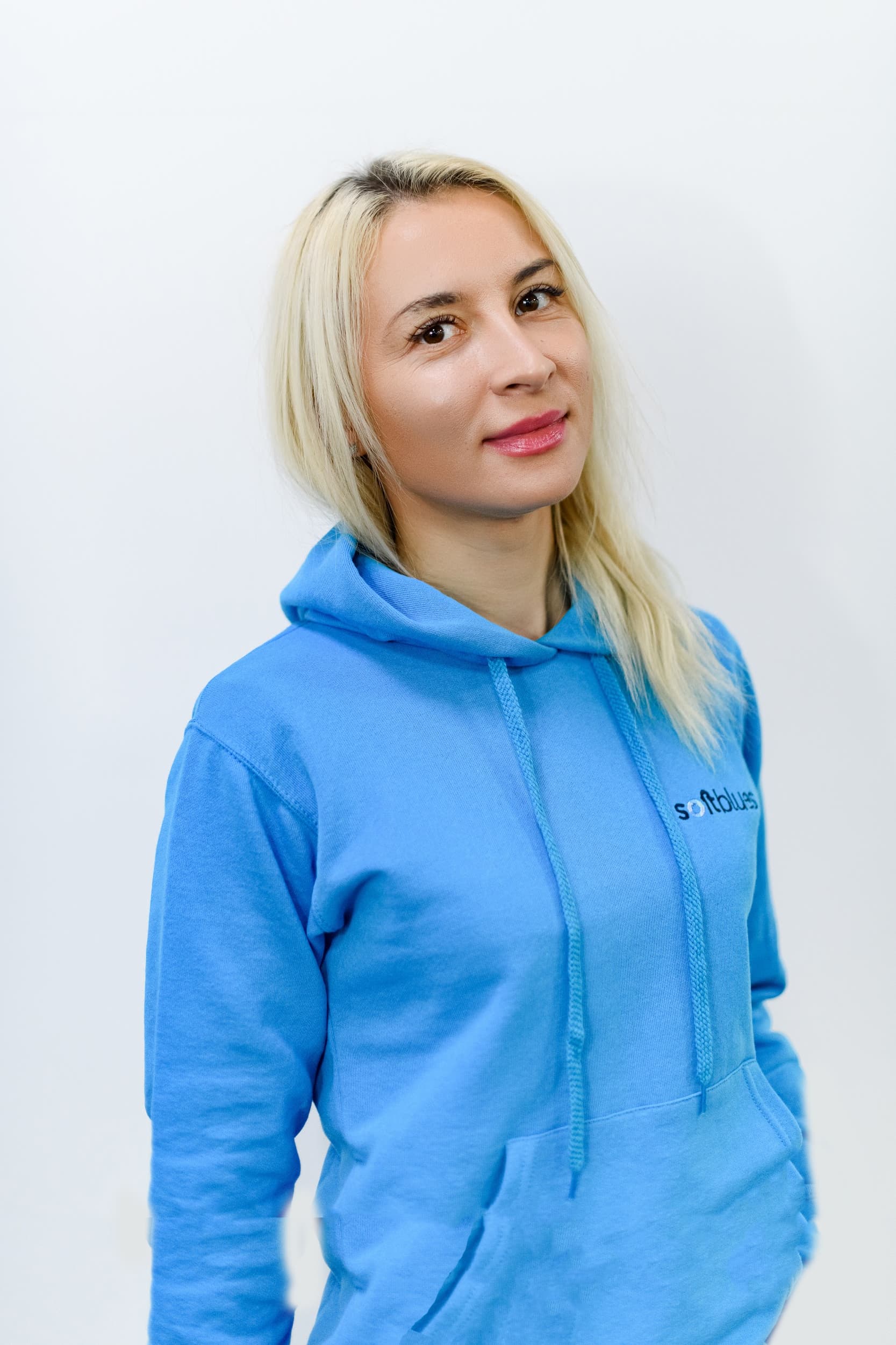 Olga Pylypchuk