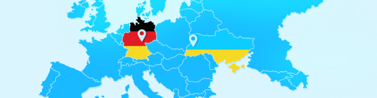 SoftBlues has established an office in Germany