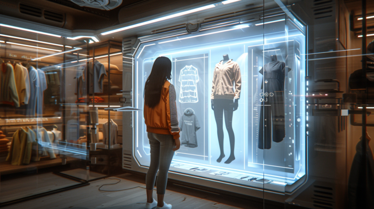 Generative AI in Retail: Boost Customer Experience With AI