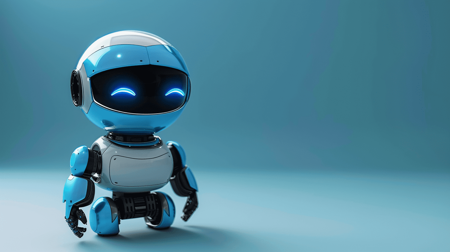 No Code AI Chatbot Solutions: A Brief Guide From SoftBlues