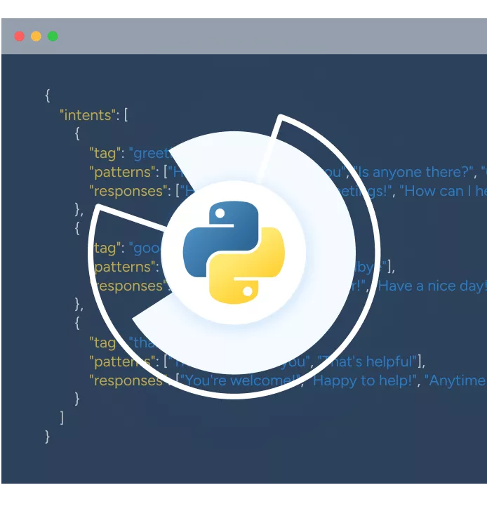 Python Development Services