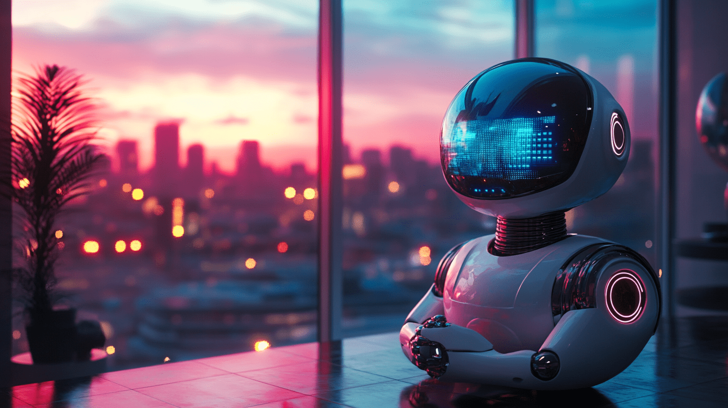 How To Create An AI Assistant From Scratch