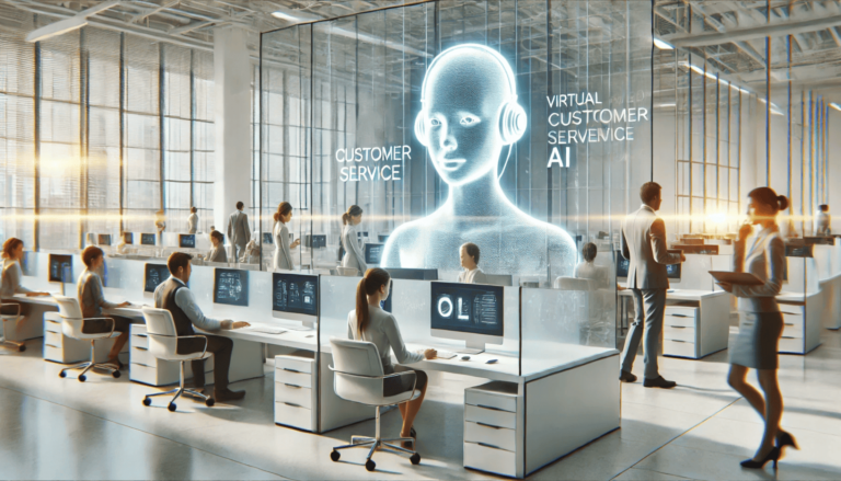 AI As A Service: Upgrade your Business With AIAAS Solutions