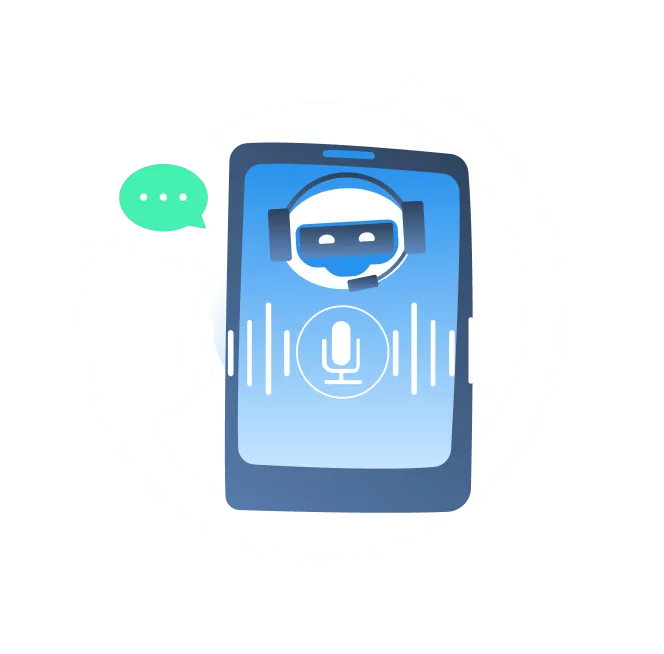 AI Text and Voice Copilots